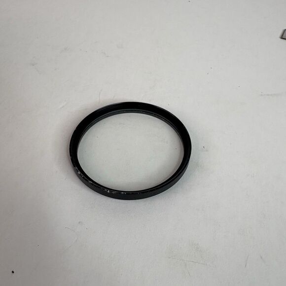 Crystal Optics Camera Filter Lens 58mm, UV, Japan, For Cannon - Picture 3 of 4